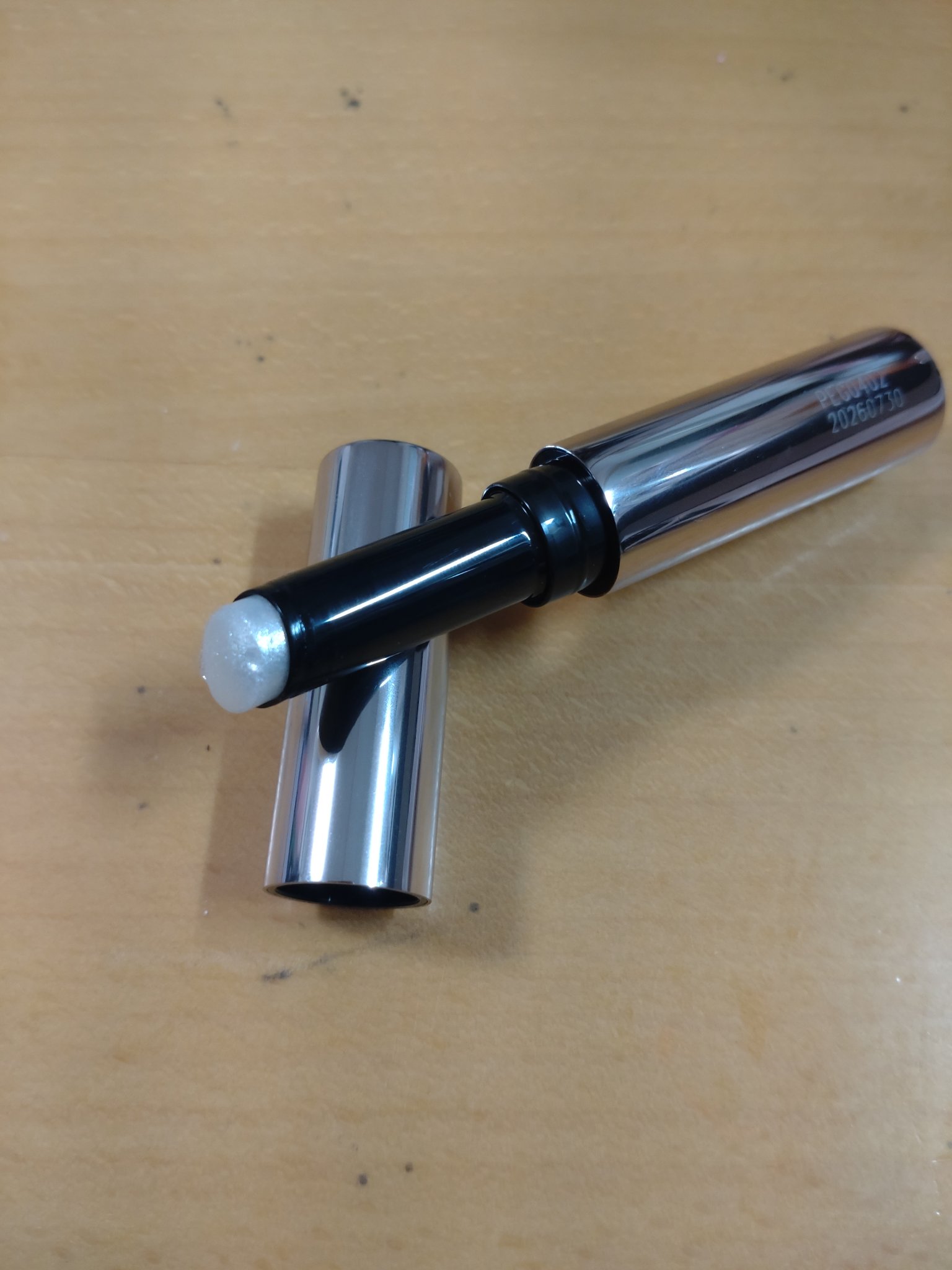 ルミナスフィットペン/Joocyee/スティックハイライトを使ったクチコミ（2枚目）