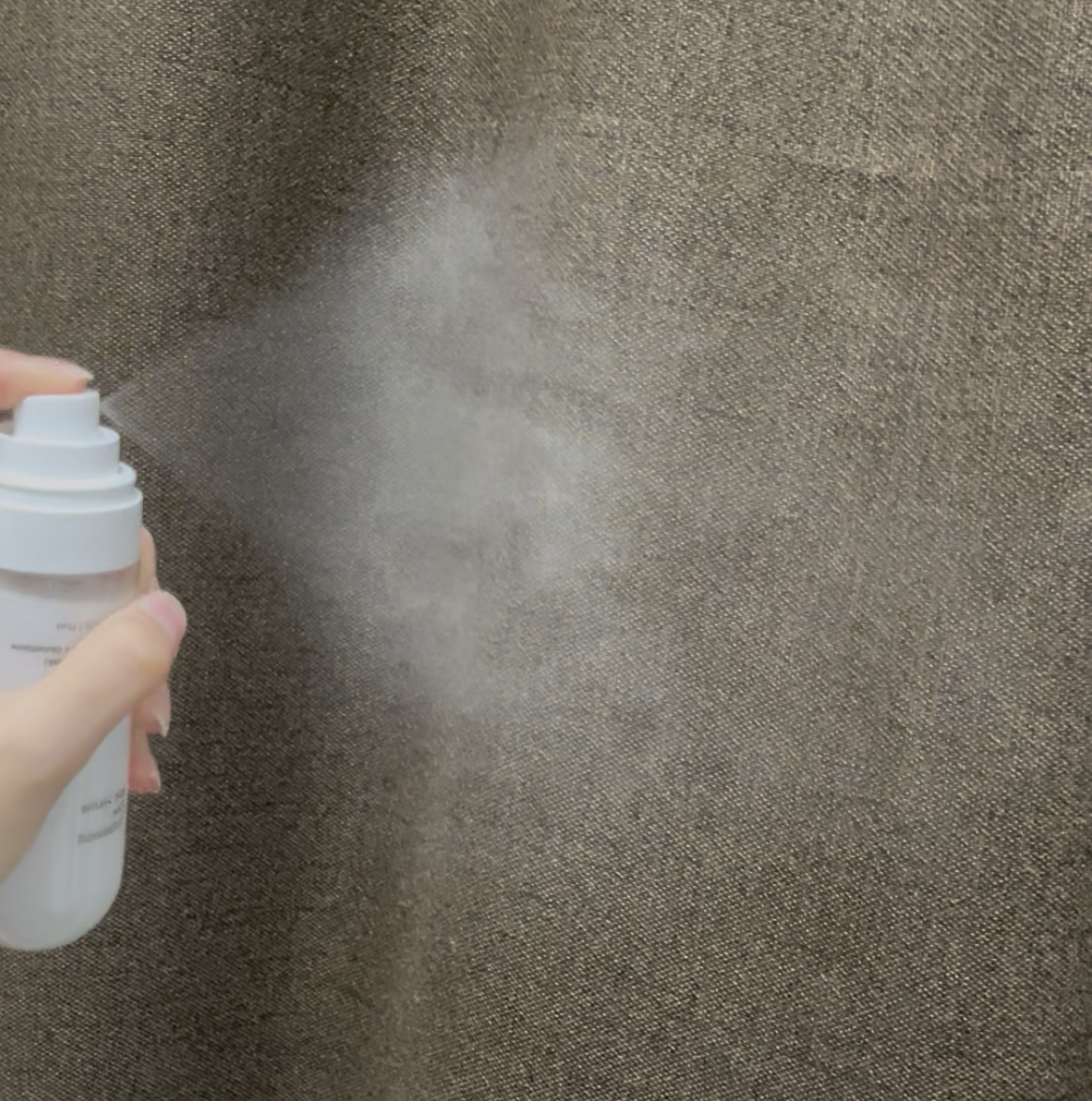 ブライトニング グロウ ミストセラム/Simplete(シンプレ)/その他スキンケアを使ったクチコミ（2枚目）