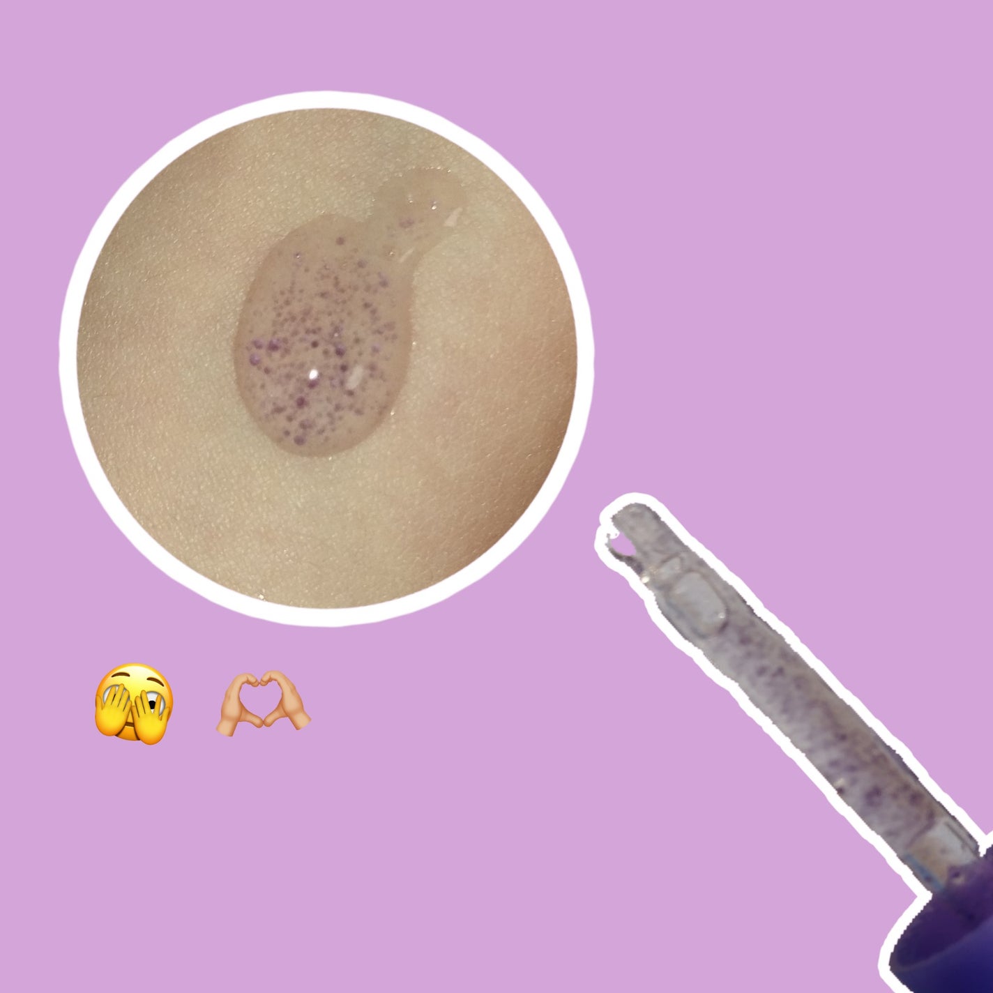 プラセンタビタセラム/MEDICUBE/美容液を使ったクチコミ(2枚目)