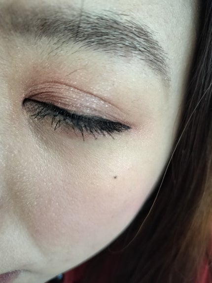 ZEESEA「ファンタジーパーク」12色アイシャドウパレット/ZEESEA/アイシャドウパレットを使ったクチコミ(6枚目)