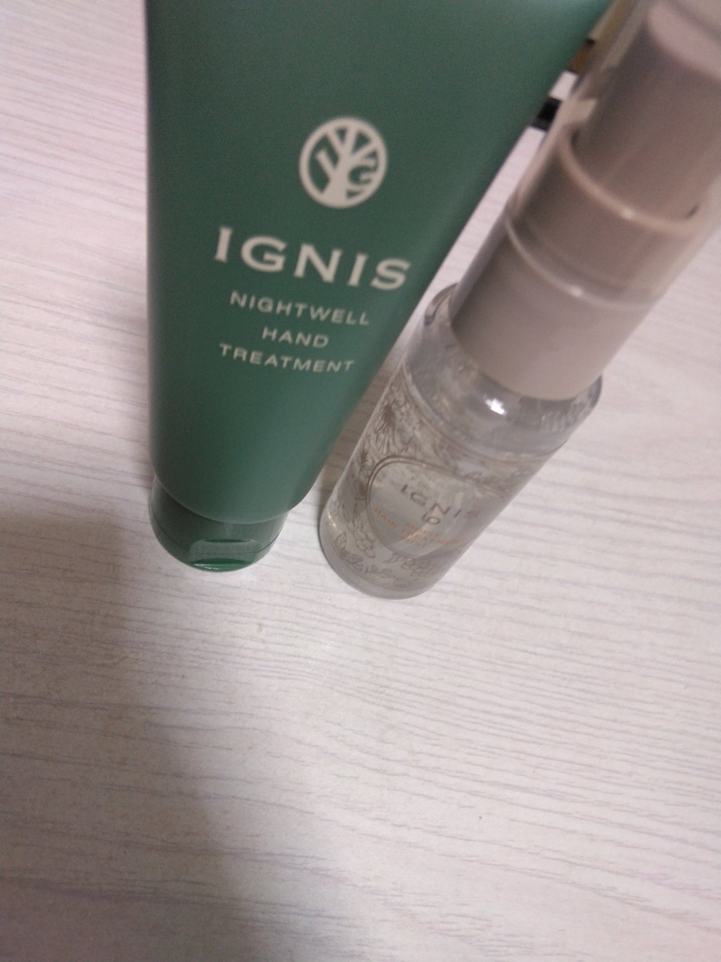 エクシア アンベアージュ ブライトニング エクストラローション /ALBION/化粧水を使ったクチコミ(7枚目)