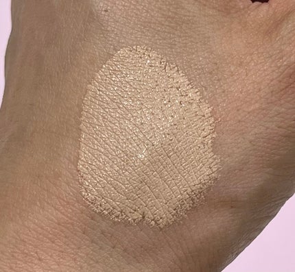 ドラマティックエッセンスクッション グロウ/マキアージュ/クッションファンデーションを使ったクチコミ(2枚目)