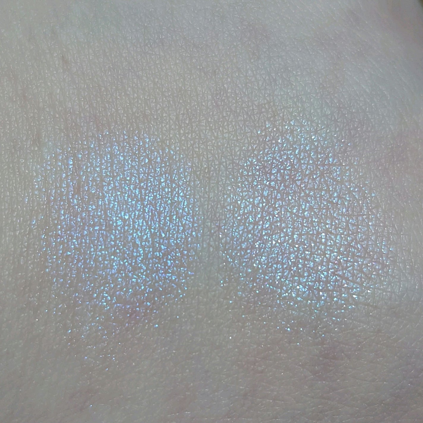 ルナソル モノアイカラーレーション/LUNASOL/単色アイシャドウを使ったクチコミ(5枚目)