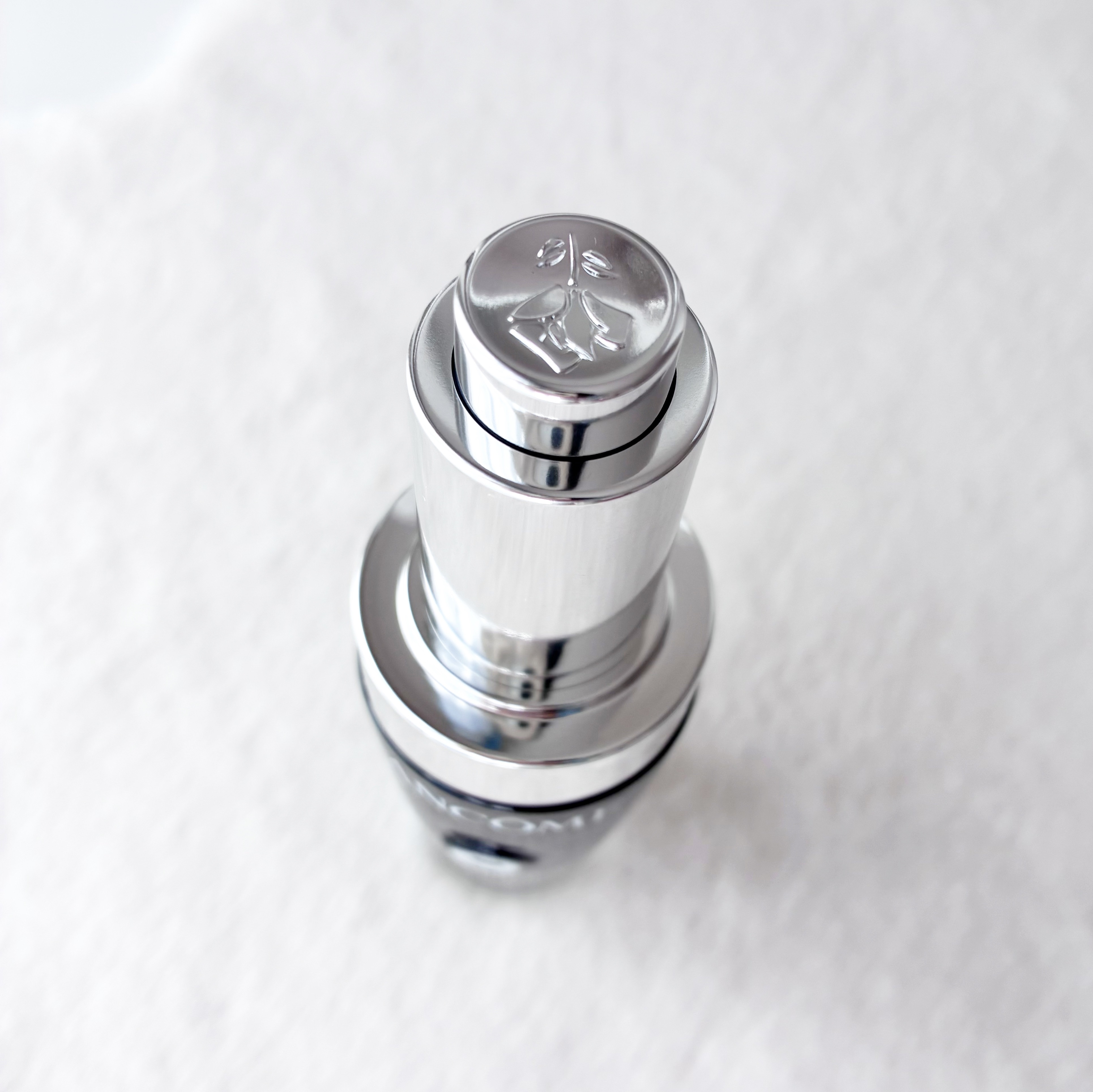 ジェニフィック アルティメ セラム/LANCOME/美容液を使ったクチコミ（3枚目）