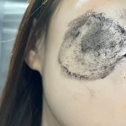 フェイスポリッシャー クラリファイング /SABON/スクラブ・ゴマージュを使ったクチコミ(4枚目)