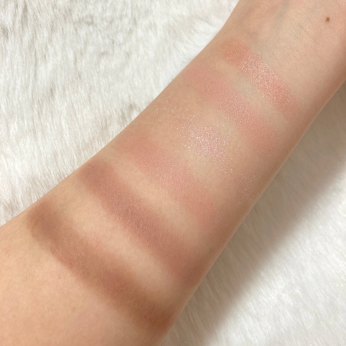 ベターミーアイパレット/2aN/マルチパレットを使ったクチコミ(3枚目)