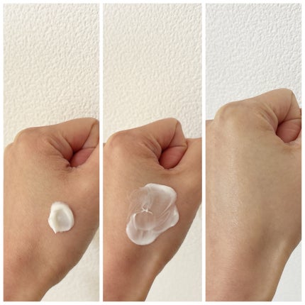 キールズ Rクリーム UFC/Kiehl's/フェイスクリームを使ったクチコミ(2枚目)