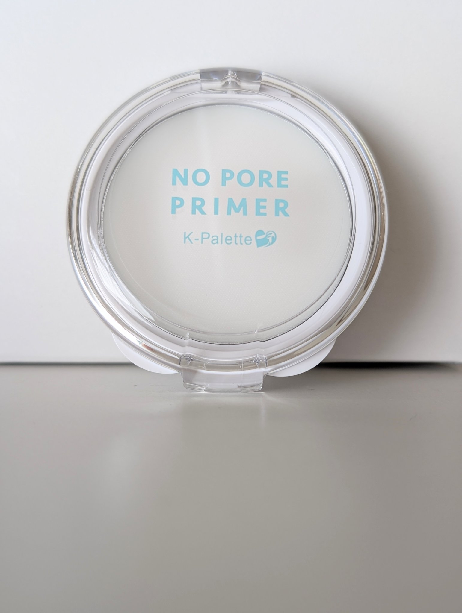 K-パレット 毛穴消しプライマー/K-パレット/化粧下地を使ったクチコミ（3枚目）