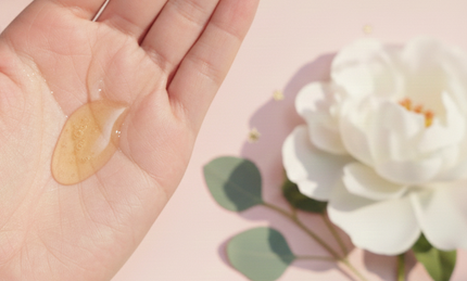 Cコントロールリペアセラム/ドクターケイ/美容液を使ったクチコミ(2枚目)