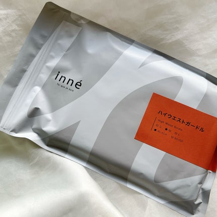 りーちゃん on LIPS 「無理しない美しさを、日常に。inne(インネ)新感覚とろけるガ..」(6枚目)