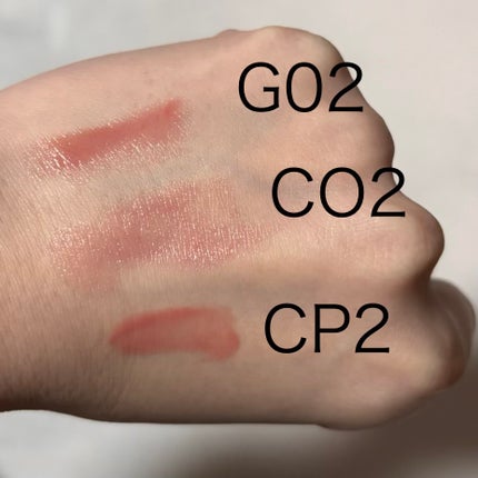 ケイト リップモンスター/KATE/口紅を使ったクチコミ(4枚目)