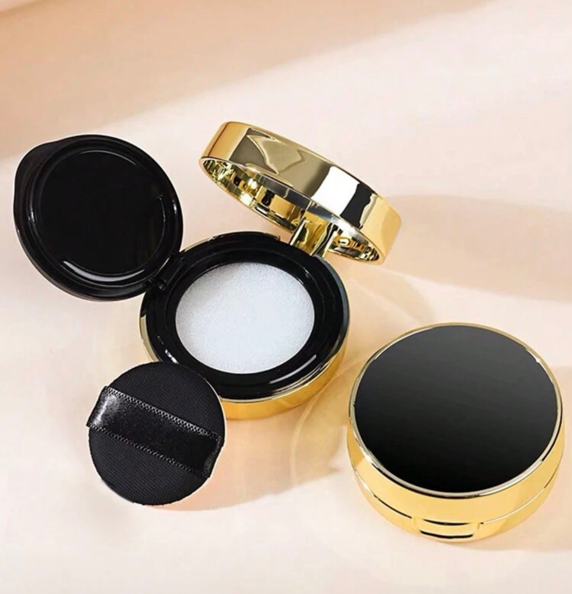 苺貴族 on LIPS 「SHEINの 容器です商品ID39250873めっちゃ小さくて..」(1枚目)