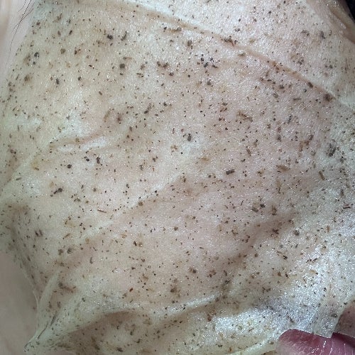 ツボクサスージングハイドロヨモギマスク/LIALUSTER/シートマスク・パックを使ったクチコミ(3枚目)