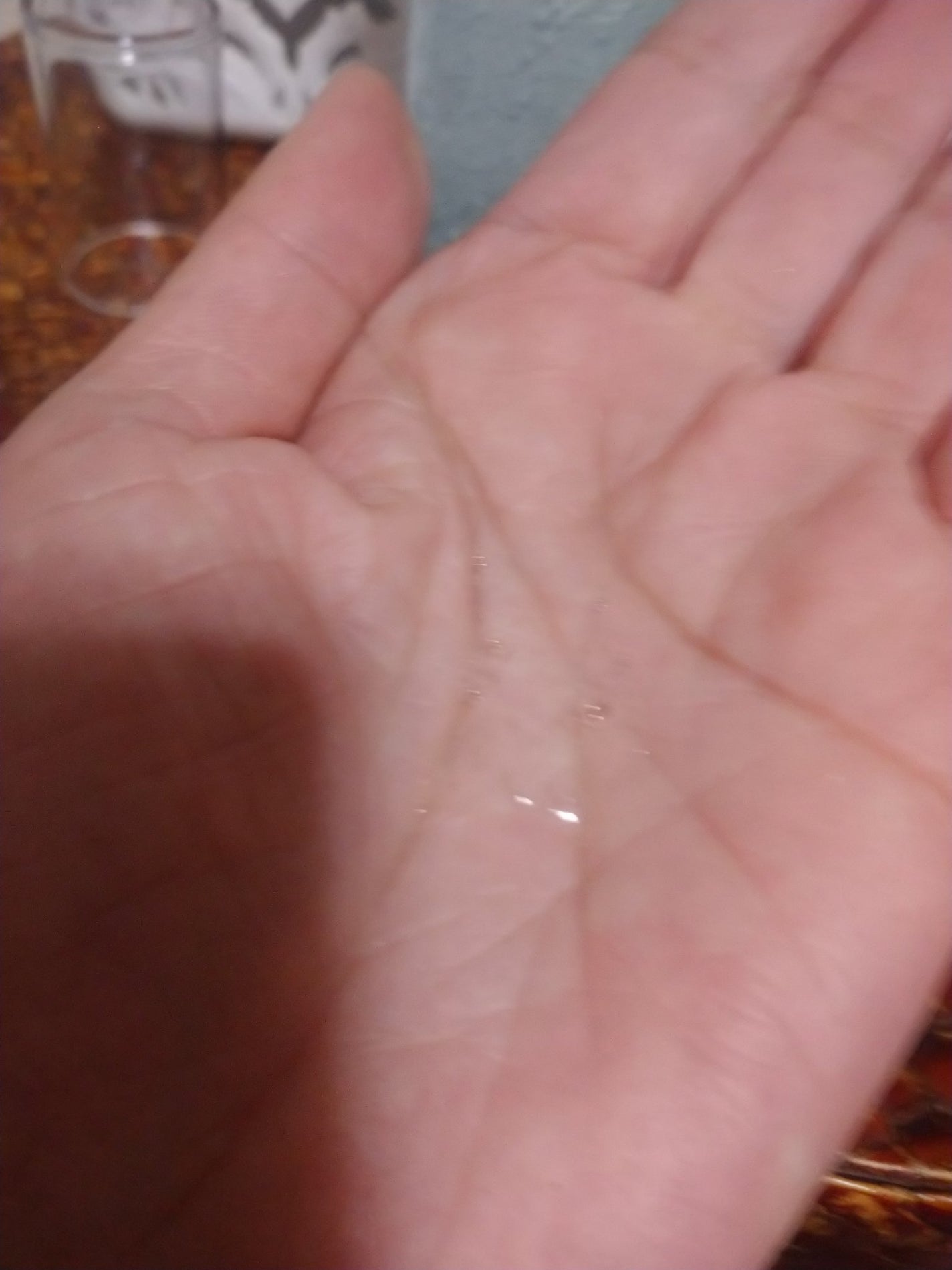 サミュ ガラクトポア オーツートナー/SAM'U/化粧水を使ったクチコミ(2枚目)