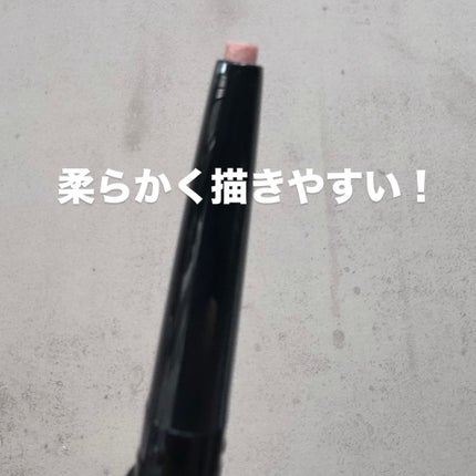 ピンスポットライナー/KATE/ペンシルアイライナーを使ったクチコミ(4枚目)