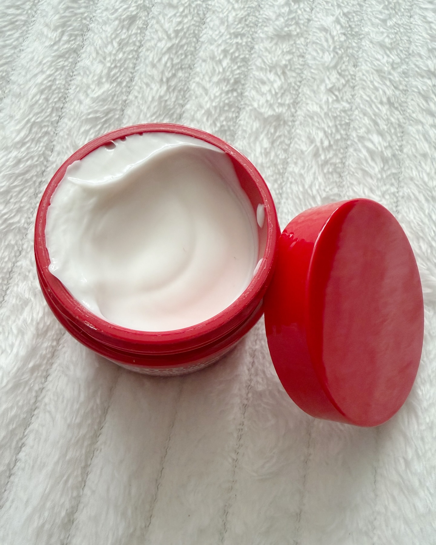 キールズ Rクリーム UFC/Kiehl's/フェイスクリームを使ったクチコミ（2枚目）