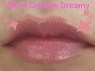 ルージュスターヴァイブラント/KANEBO/口紅を使ったクチコミ(2枚目)