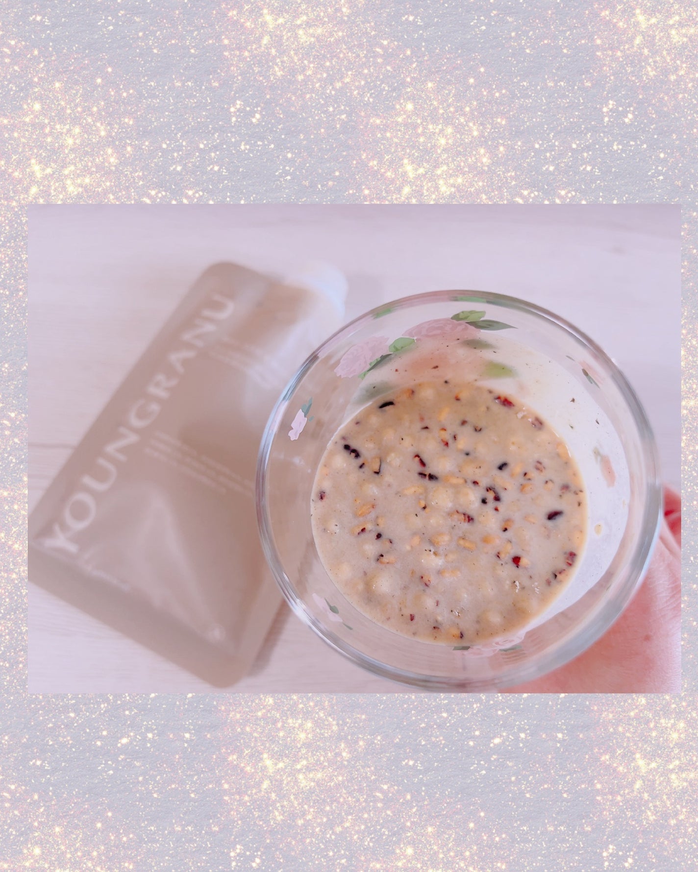 ヨンラニュープロテインフィットシェイク/ESTHER FORMULA/その他食品を使ったクチコミ(5枚目)