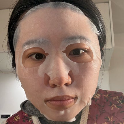 を使ったクチコミ(3枚目)