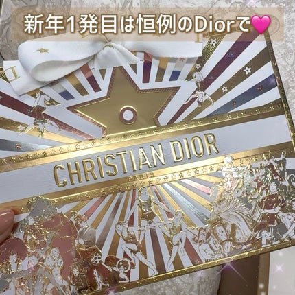ディオールスキン ルージュ ブラッシュ/Dior/パウダーチークを使ったクチコミ(3枚目)