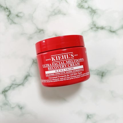 キールズ Rクリーム UFC/Kiehl's/フェイスクリームを使ったクチコミ(1枚目)
