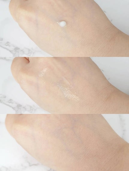 ブラックチェリー 毛穴引き締めクリーム ロフディ/ODELOI/フェイスクリームを使ったクチコミ(3枚目)