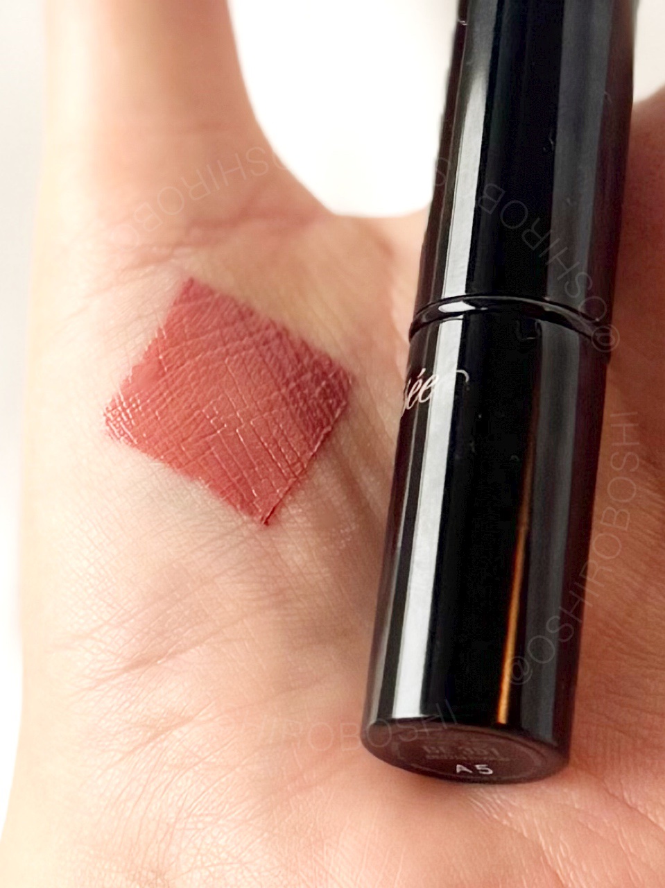  Lip Repair Stick + Sunscreen, SPF 30/Aquaphor/リップケアを使ったクチコミ（2枚目）