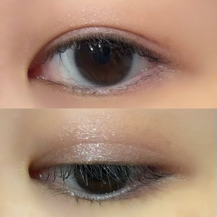 THE アイパレR/b idol/アイシャドウパレットを使ったクチコミ(2枚目)