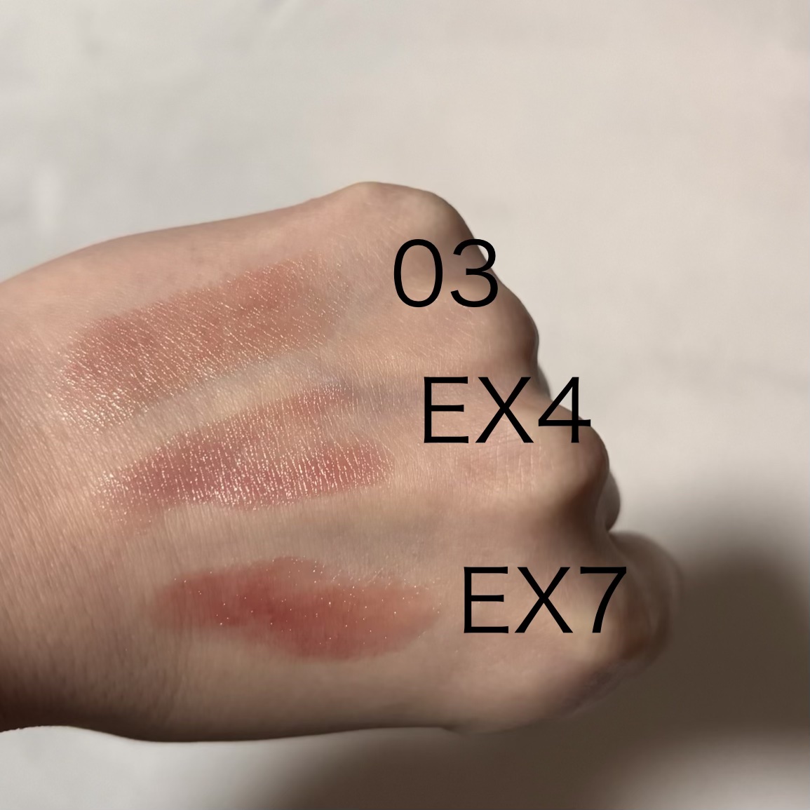 ケイト リップモンスター/KATE/口紅を使ったクチコミ（3枚目）