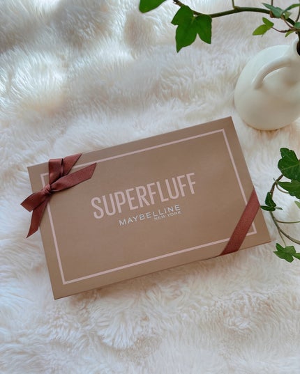 SP フラッフ ブロウ ムース/MAYBELLINE NEW YORK/眉マスカラを使ったクチコミ(5枚目)