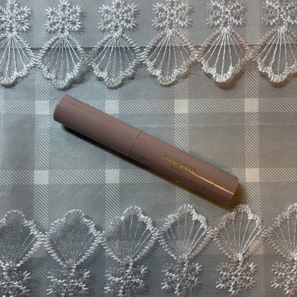 プランプリップケアスクラブ/キャンメイク/リップスクラブを使ったクチコミ(1枚目)