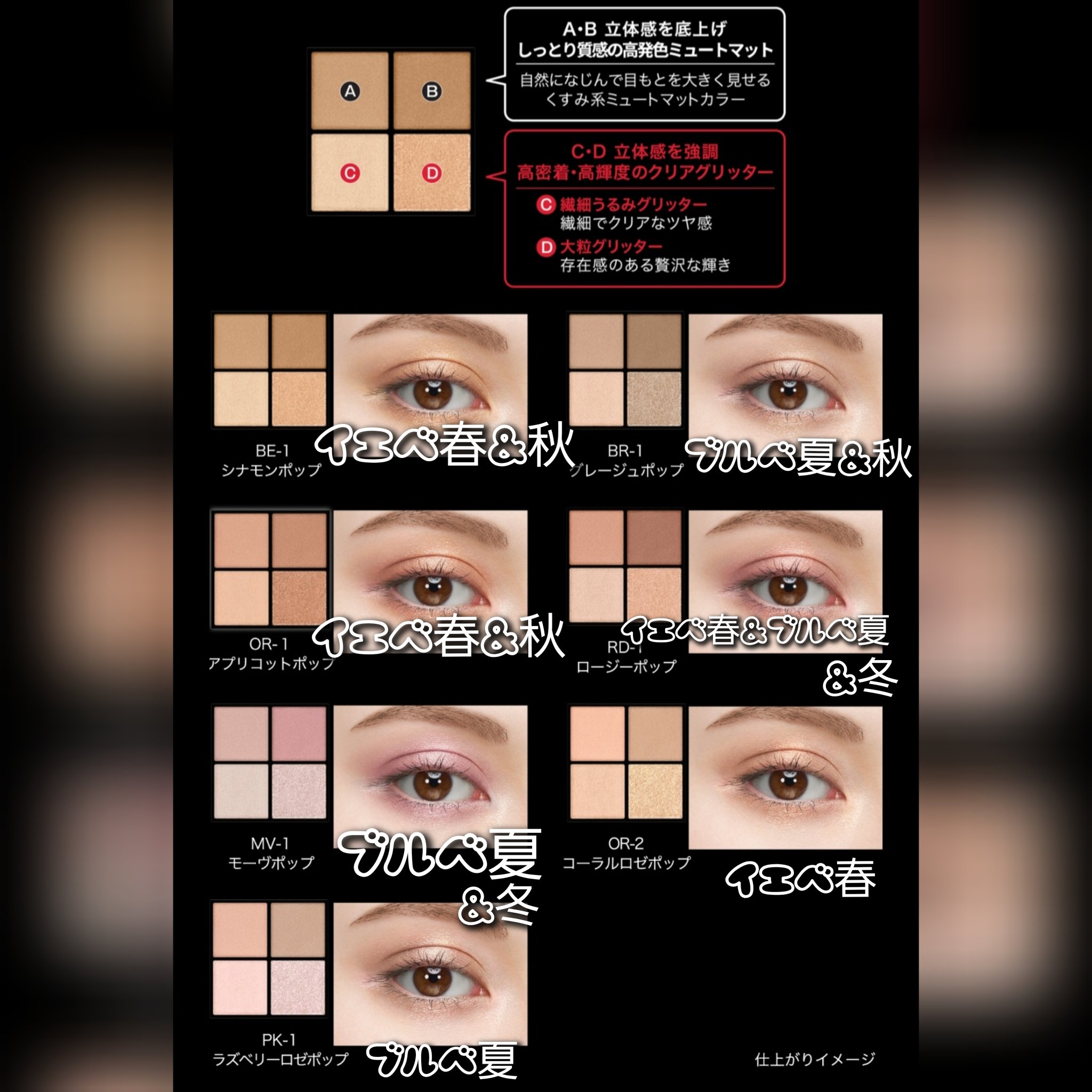 WHOMEE フーミー シングルブラッシュのクチコミ「ぜひ参考にしてください🩷
..」（3枚目）