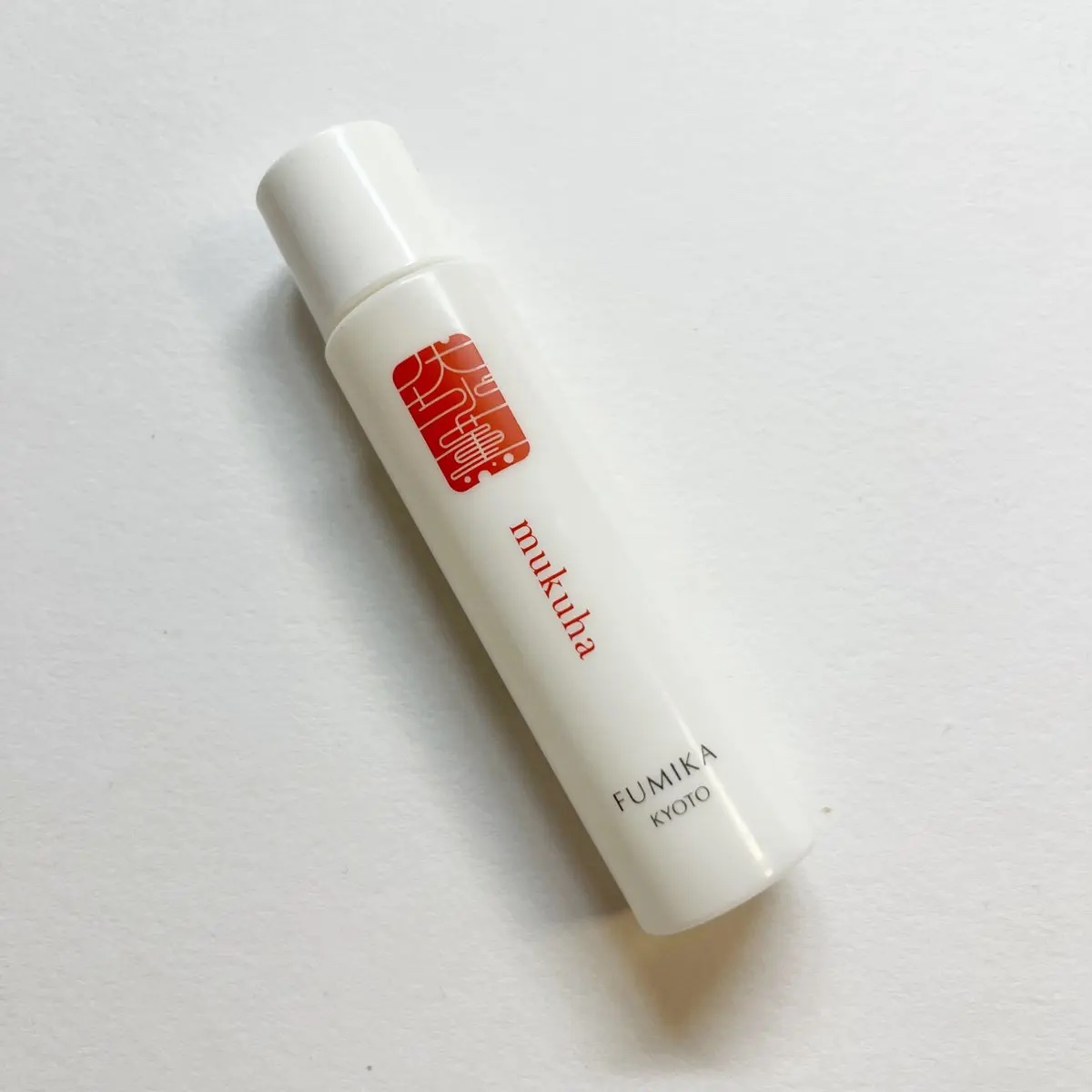 むくは/FUMIKA KYOTO/ミルククレンジングを使ったクチコミ（1枚目）