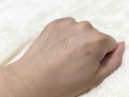 クラウドアンプル 1week キット/CHARDE/美容液を使ったクチコミ(3枚目)