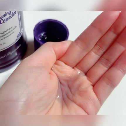 ホワイトニングパープルコレクターマウスウォッシュ/EUTHYMOL/マウスウォッシュ・スプレーを使ったクチコミ(3枚目)