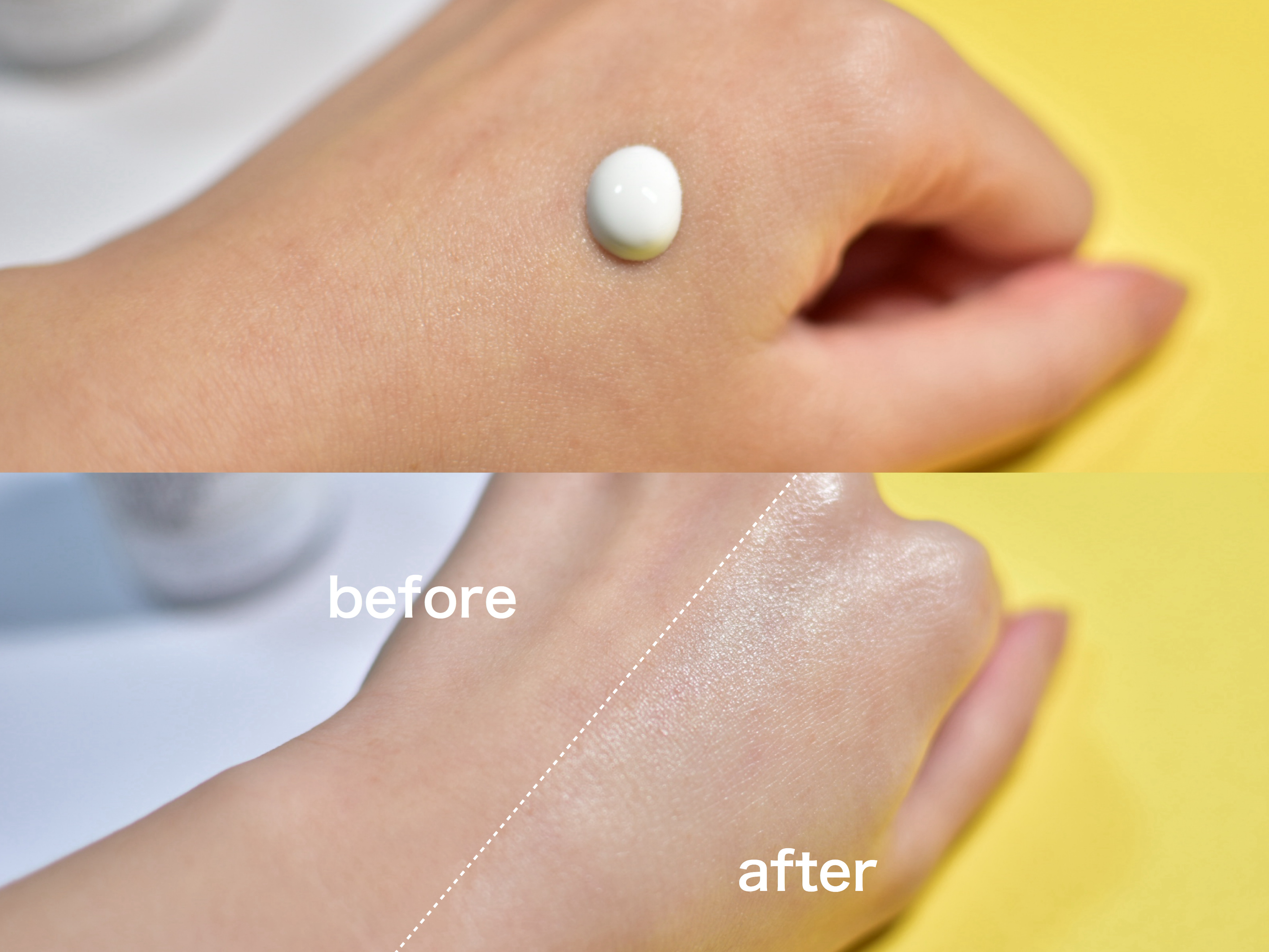 グルタチオン トーンオンセラム/VT/美容液を使ったクチコミ（3枚目）