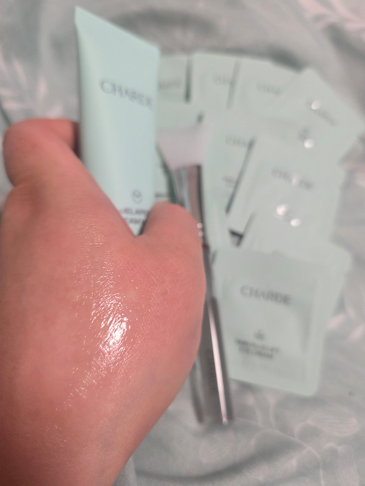 を使ったクチコミ（2枚目）