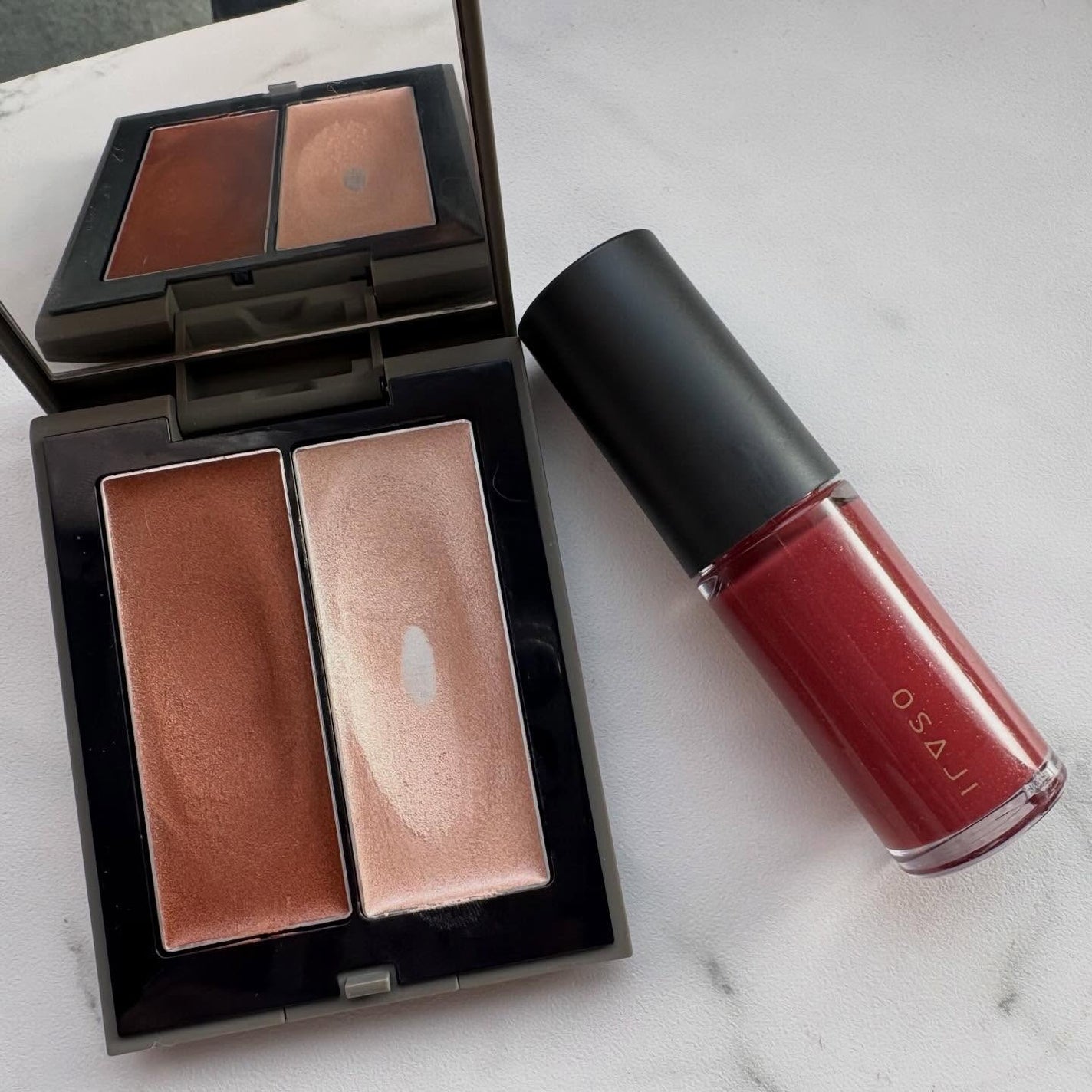 アイ カラー クォード/TOM FORD BEAUTY/アイシャドウパレットを使ったクチコミ(4枚目)