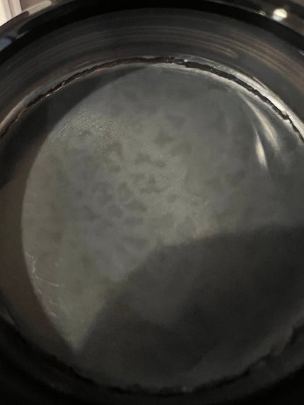 クレージュ ポアスムージング クレンジングバーム ブラック/CLAYGE/クレンジングバームを使ったクチコミ(4枚目)