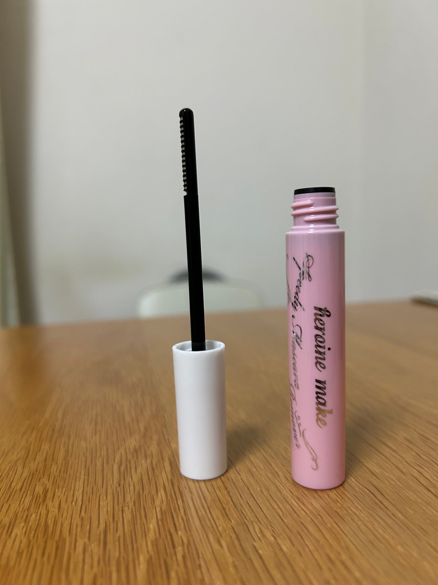 ヒロインメイクSP スピーディーマスカラリムーバー/ヒロインメイク/ポイントメイクリムーバーを使ったクチコミ(2枚目)