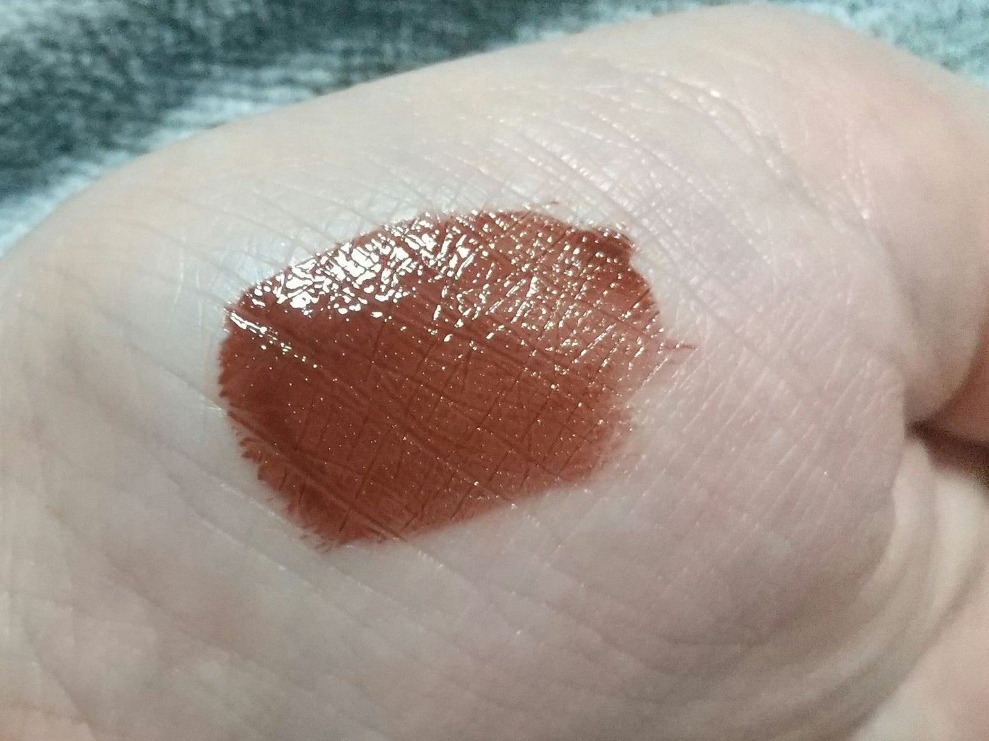 RMK リクイド リップカラー/RMK/口紅を使ったクチコミ(4枚目)