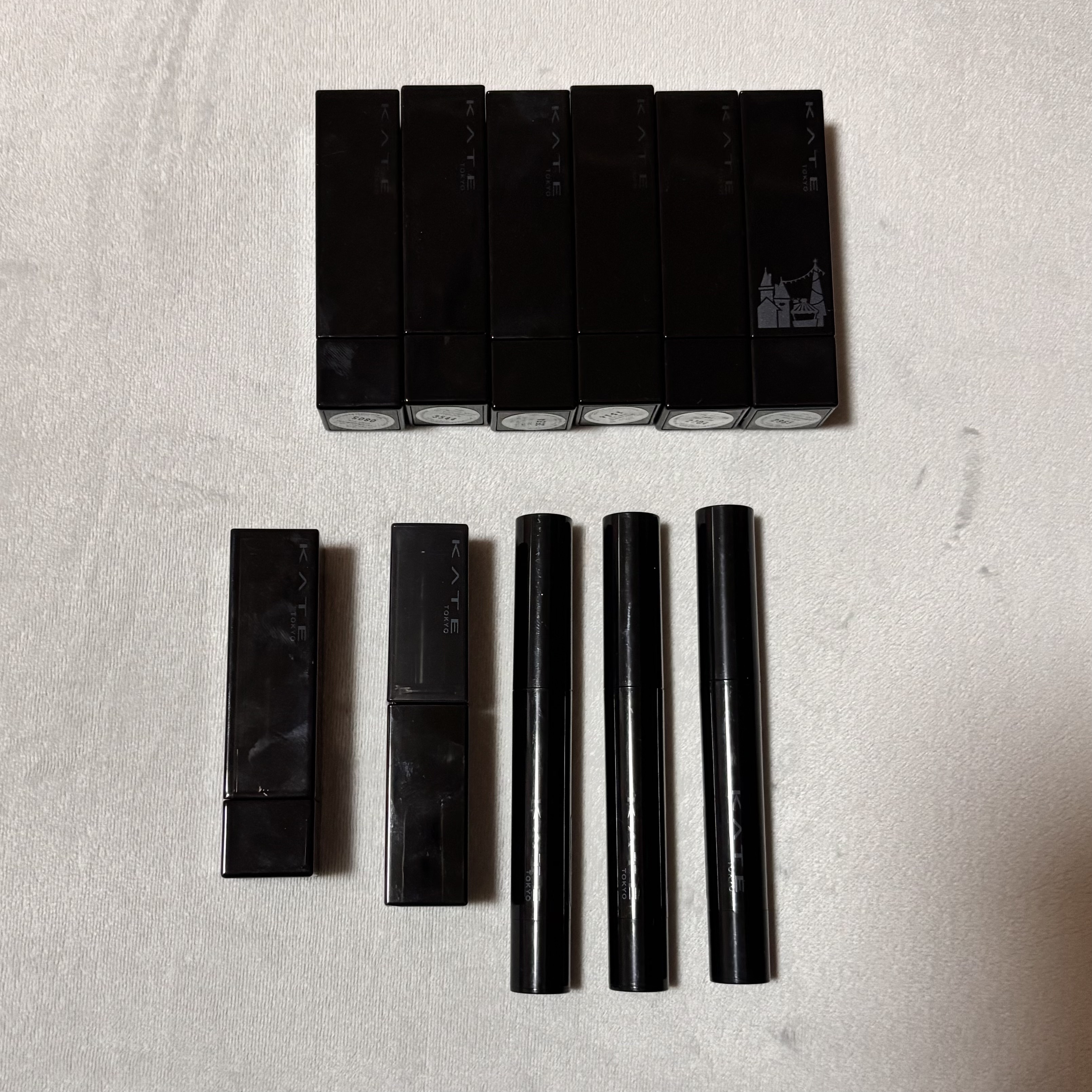 ケイト リップモンスター/KATE/口紅を使ったクチコミ（1枚目）