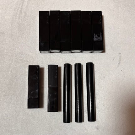 ケイト リップモンスター/KATE/口紅を使ったクチコミ(1枚目)