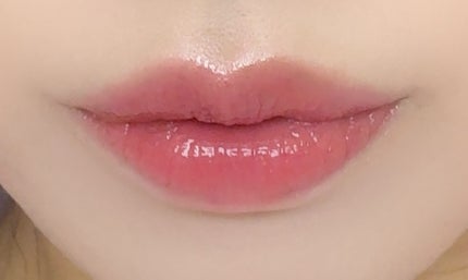 フィー 3Dボリューミンググロス B16 ローズヒップ 70%/fwee/リップグロスの画像