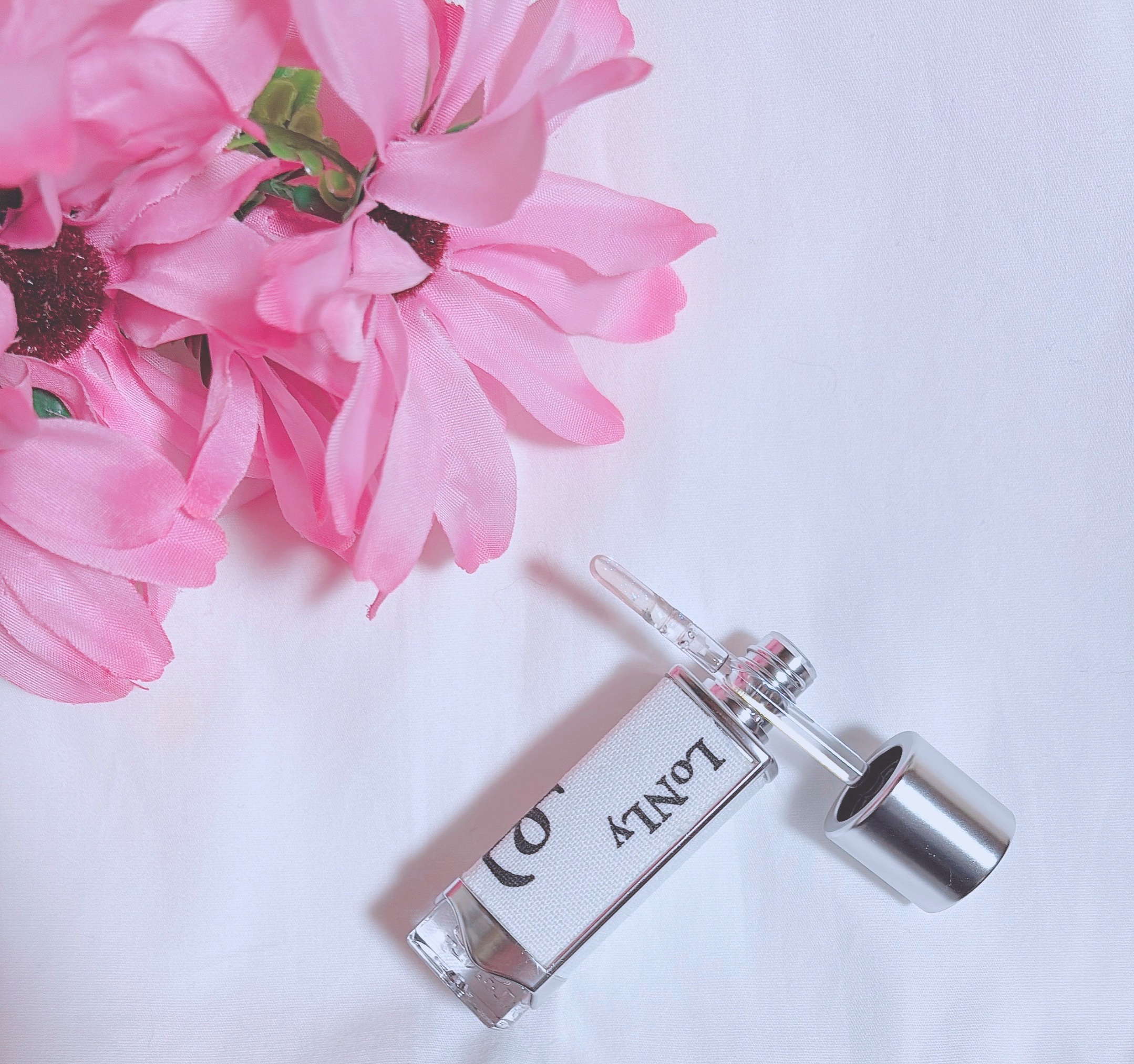 フレイムライトリッププランパー/LoNLy /リッププランパーを使ったクチコミ（2枚目）