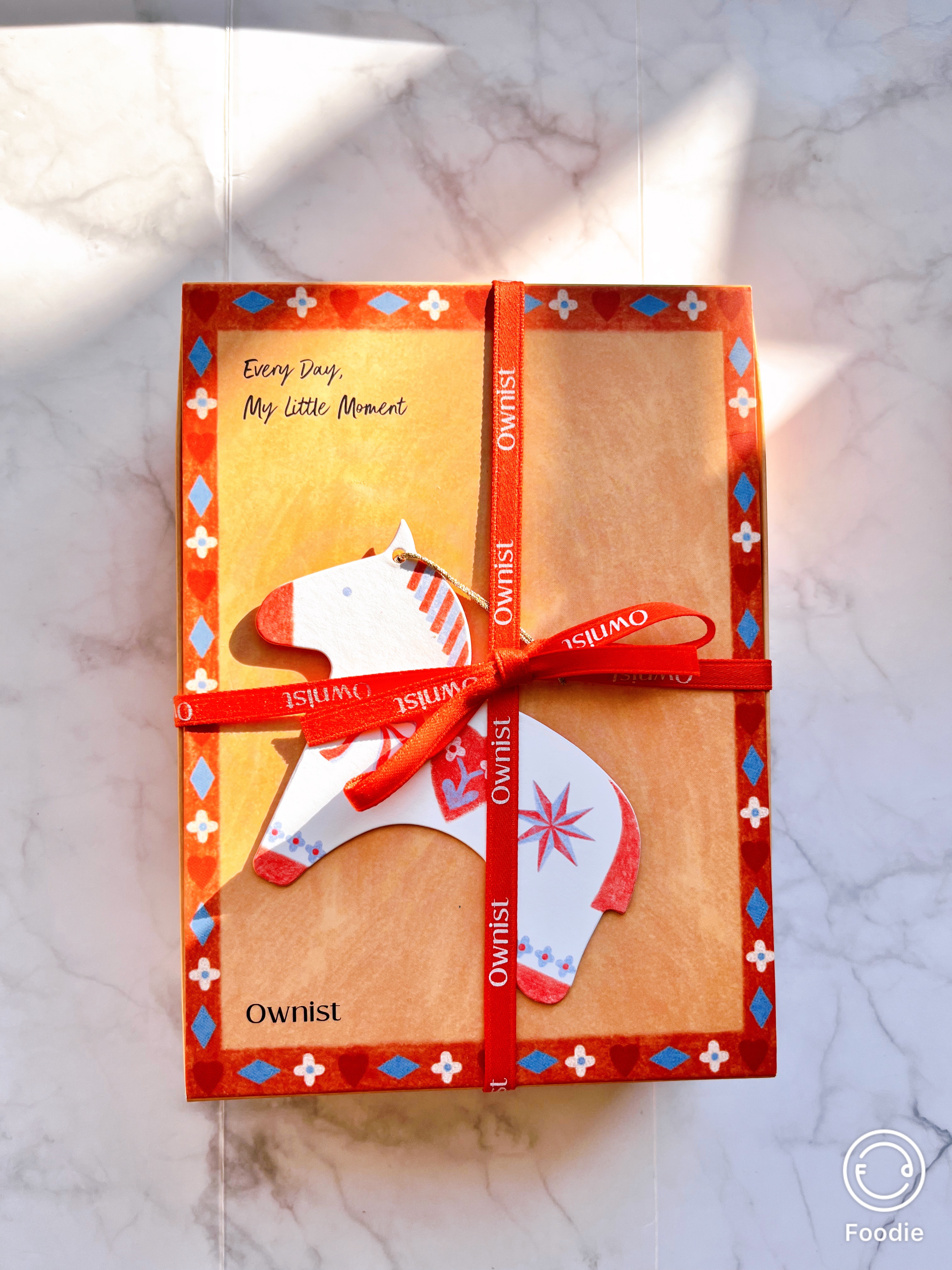 トリプルコラーゲン オレンジ/Ownist/美容サプリメントを使ったクチコミ（1枚目）