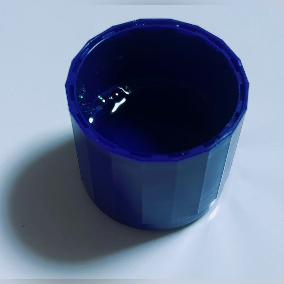 ホワイトニングパープルコレクターマウスウォッシュ/EUTHYMOL/マウスウォッシュ・スプレーを使ったクチコミ(2枚目)