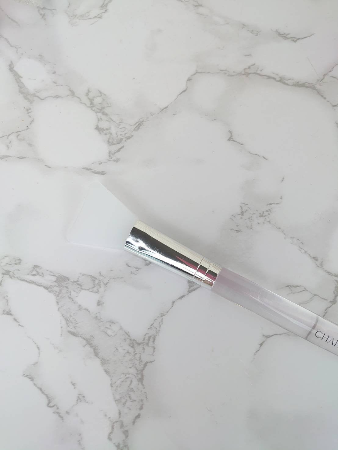 メラピールクリームマスク/CHARDE/ピーリングを使ったクチコミ(6枚目)