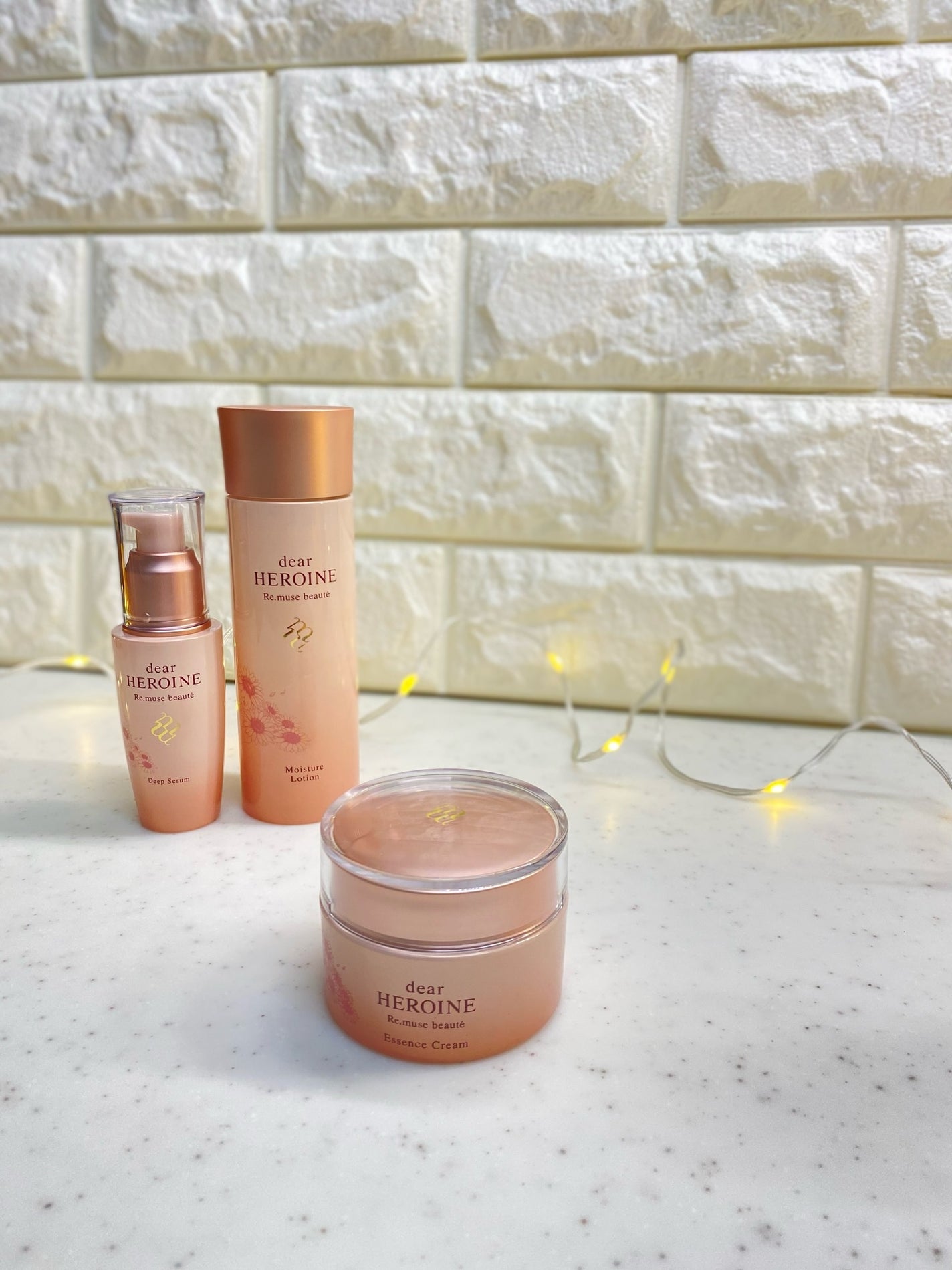 モイスチャークレンジングオイル/dear HEROINE/オイルクレンジングを使ったクチコミ(10枚目)