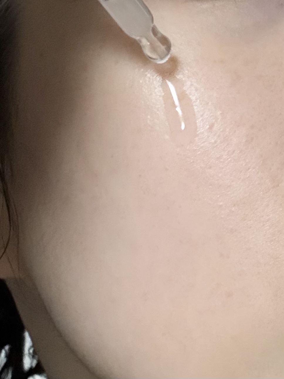 セルメイジング ビタC ブライトニングマスク/Torriden/シートマスク・パックを使ったクチコミ（3枚目）